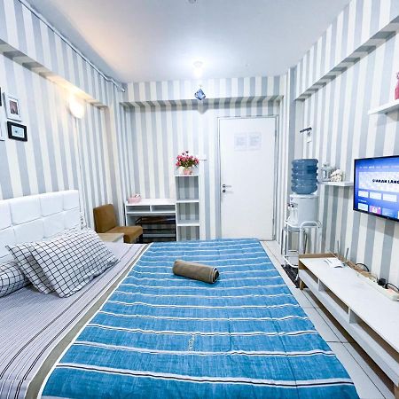 Green Bay Pluit Apartment - Seaview Studio Fast Wifi Джакарта Екстериор снимка